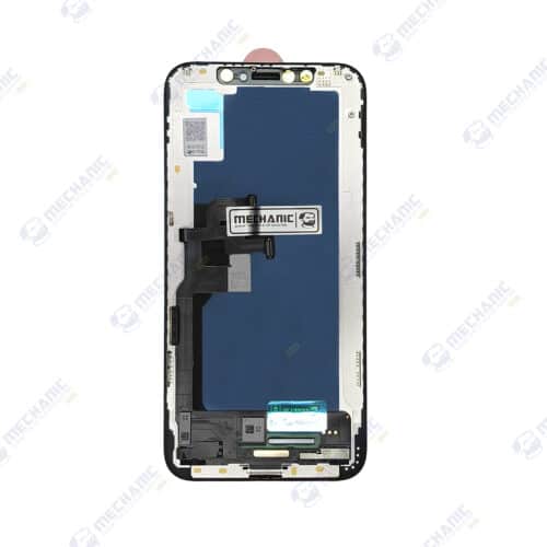 LCD IPHONE XS BLACK (MCN-HD)