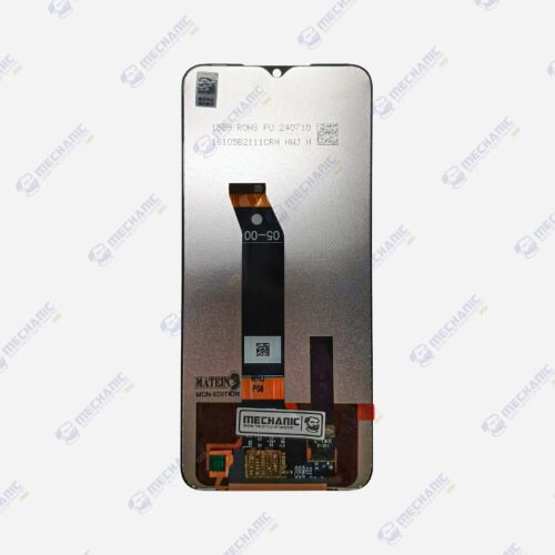 LCD MI REDMI NOTE11E/NOTE11R/REDMI 10 5G/POCO M4/M5 (MCN-EDITION)