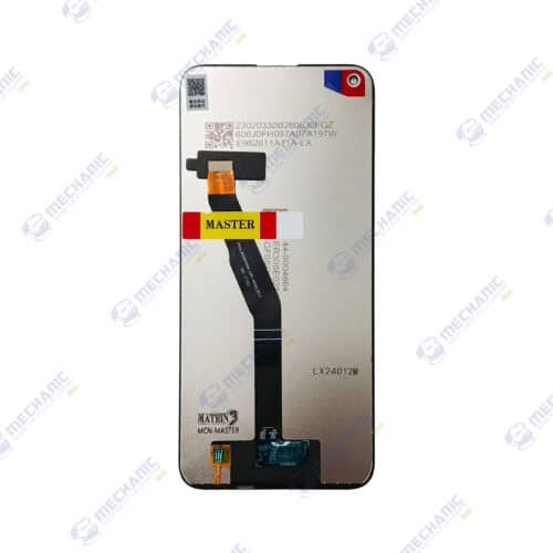 LCD HW.Y7P 2020 / HONOR 9C BLACK (MCN-MASTER)