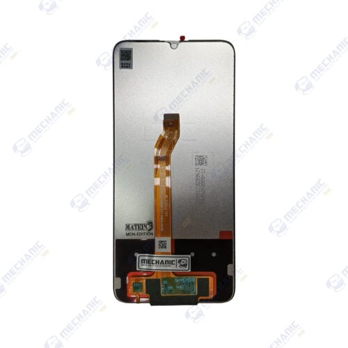 LCD HW.HONOR X7 2022 BLACK (MCN-EDITION)