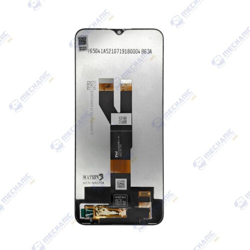 LCD REALME C20/C11 2021/NARZO50I (MCN-MASTER)