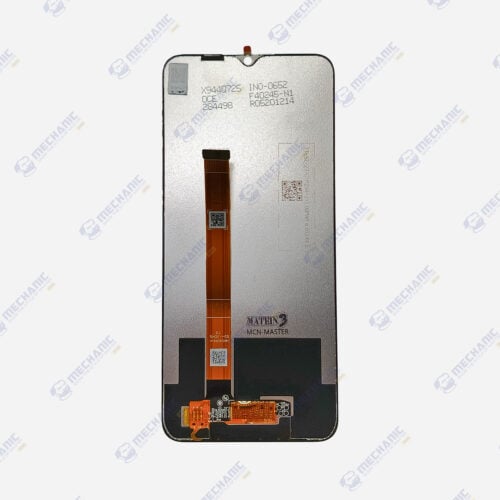 LCD REALME C25/C25S/NARZO 50A (MCN-MASTER)