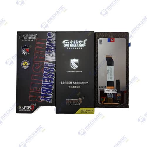 LCD MI POCO M3PRO/REDMI NOTE10 5G/REDMI NOTE10T 5G (MCN-EDITION)