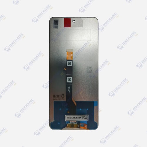 LCD INFINIX ZEROX NEO/TECNO CAMON17PRO (MCN-EDITION)