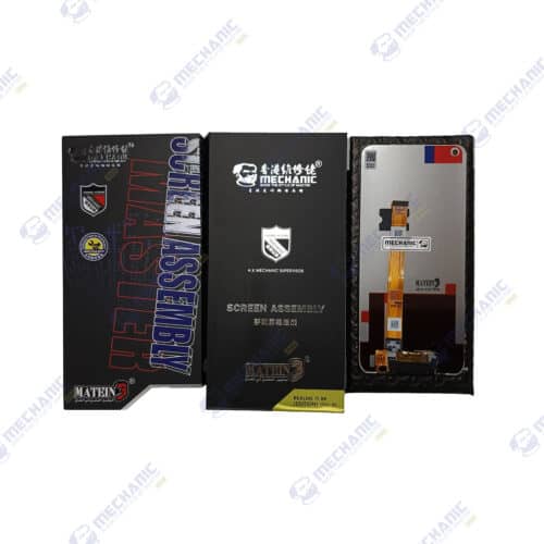 LCD REALME 7I/C17/OPPO A53 4G/A11S/A33/A32/A53S/ONE PLUS N100 (MCN-EDITION)