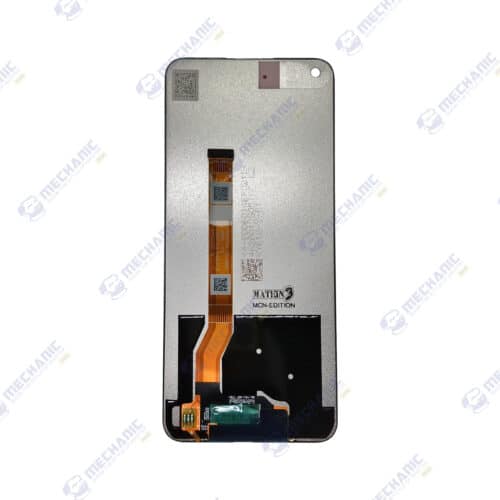 LCD REALME 8I/9I/NARZO50/OPPO A96 4G (MCN-EDITION)