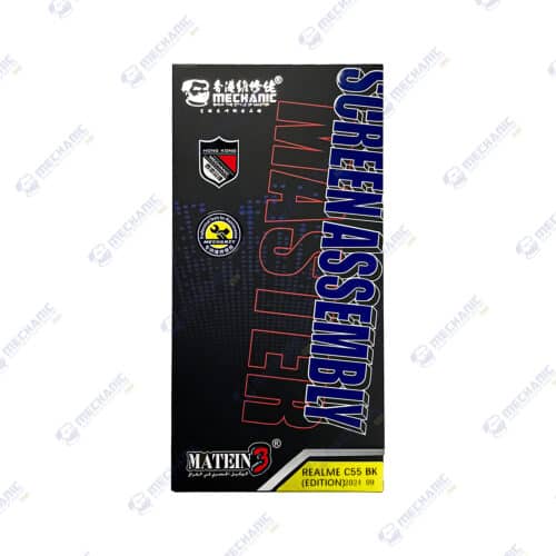 LCD REALME C55/C67 5G/NARZO N55/11 5G/OPPO A58 4G/A98 5G (MCN-EDITION)