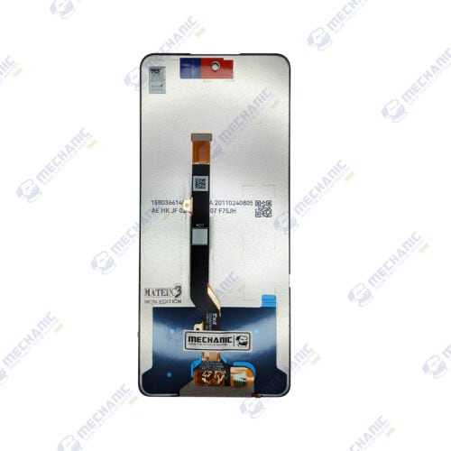 LCD INFINIX HOT30/HOT40/HOT40PRO/NOTE30/TECNO POVA5/SPARK10PRO/SPARK20PRO (MCN-EDITION)