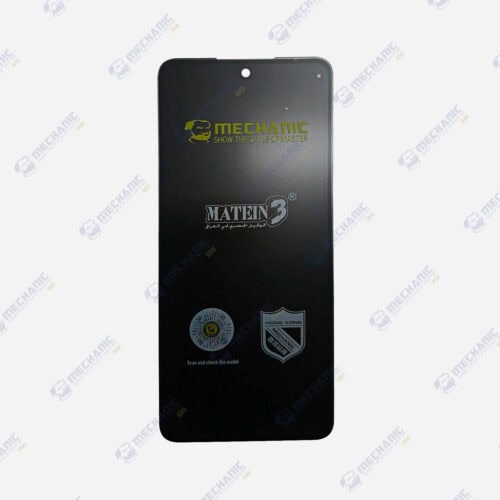 LCD INFINIX HOT11S/HOT20PRO/HOT20S/ZERO 5G/TECNO CAMON17P/CAMON18/CAMON18P/CAMON18T/CAMON19 NEO/SPARK8PRO (MCN-EDITION)