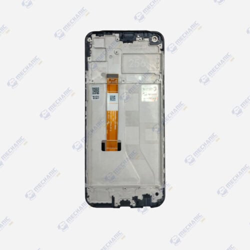 LCD REALME 7I BLACK (MCN-EDITION) (COMP)