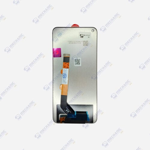 LCD XIAOMI REDMI NOTE9T / NOTE9 5G BLACK (MCN-EDITION)