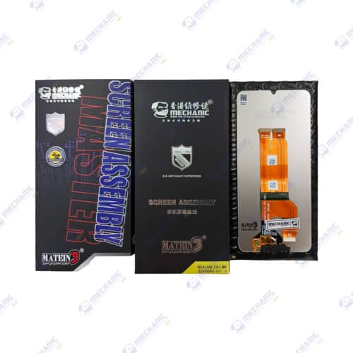 LCD REALME C63 4G/C61/NOTE60X/N63 (MCN-EDITION)