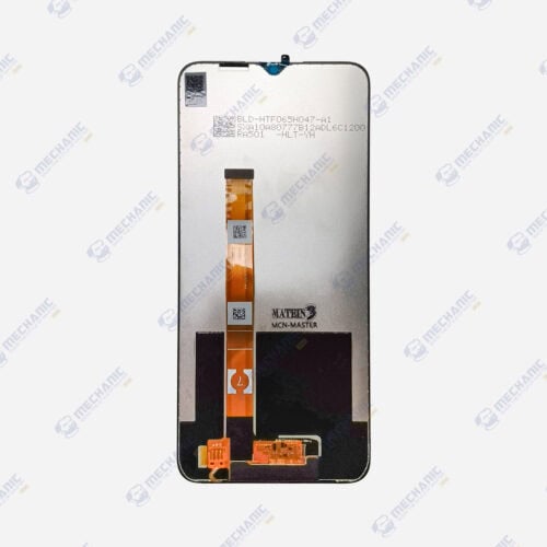 LCD REALME C11/C12/C15/NARZO20A/30A/Q2I/V3/OPPO A35/A16/A16K/A56 /A15/A15S (MCN-MASTER)