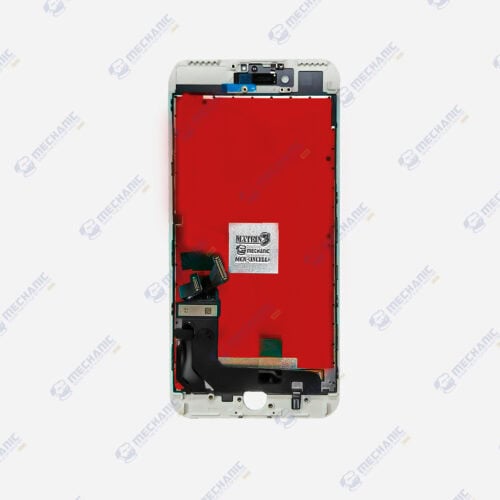 LCD IPHONE 7G+ WHITE (MCN-INCELL)