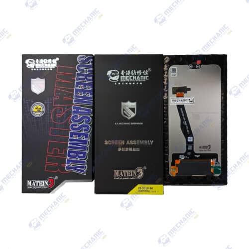 LCD HW.Y9 2019 / Y8S BLACK (MCN-EDITION)