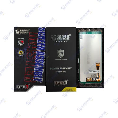 LCD SAM J410 / J415 / J610 BLACK (MCN-EDITION)