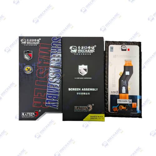 LCD INFINIX SMART8/ HOT40I/SMART8PRO/SMART8+/SMART8HD/TECNO SPARK20/SPARK20C/POP8/SPARKGO 2024/ITEL S24 (MCN-MASTER)