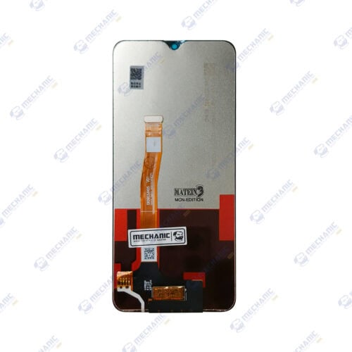 LCD REALME 5 PRO BLACK (MCN-EDITION)