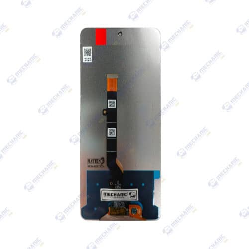LCD TECNO CAMON19 / CAMON19 PRO BLACK (MCN-EDITION)