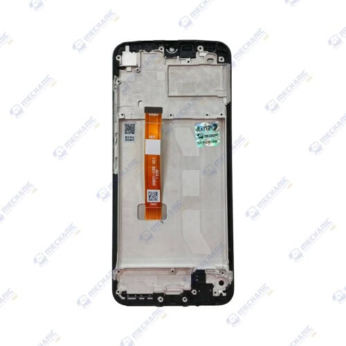 LCD REALME C21Y BLACK (MCN-EDITION) (COMP)