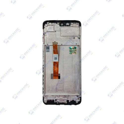 LCD REALME C55 BLACK (MCN-EDITION) (COMP)