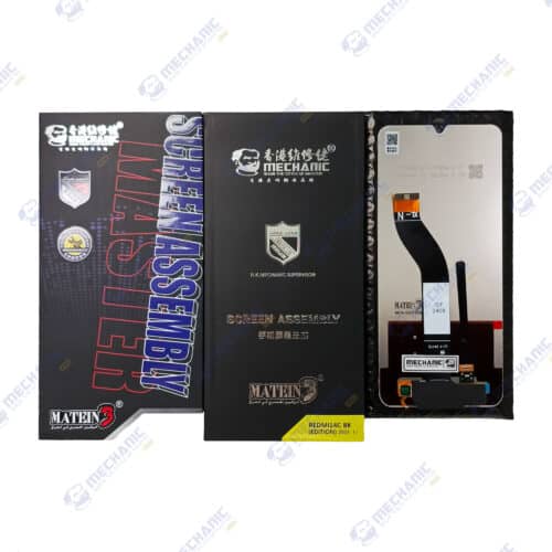 LCD MI REDMI 14C/14R/A4/POCO C71/C75 (MCN-EDITION)