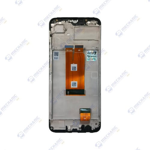 LCD REALME C63 4G / C61 / N63 BLACK (MCN-EDITION) (COMP)