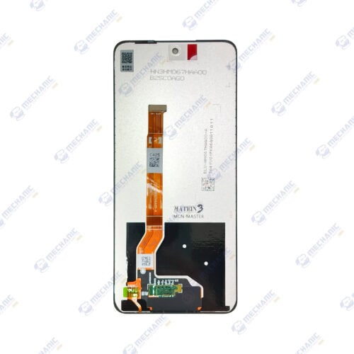 LCD REALME C65 4G/12X/V60/C65 5G/NARZO N65/OPPO A60 4G (MCN-MASTER)