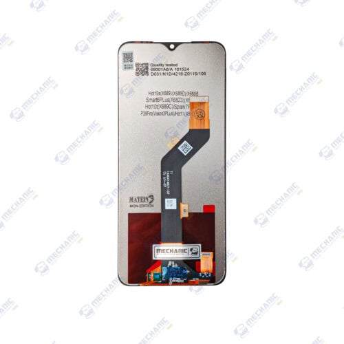 LCD INFINIX SMART6+/ITEL VISION3+ (MCN-EDITION)