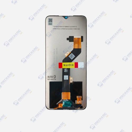 LCD INFINIX HOT10 PLAY/HOT11 PLAY/TECNO POVA NEO (MCN-MASTER)