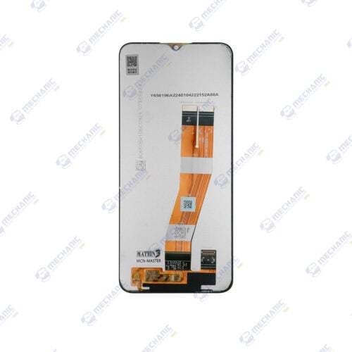 LCD SAM A042 BLACK (MCN-MASTER)