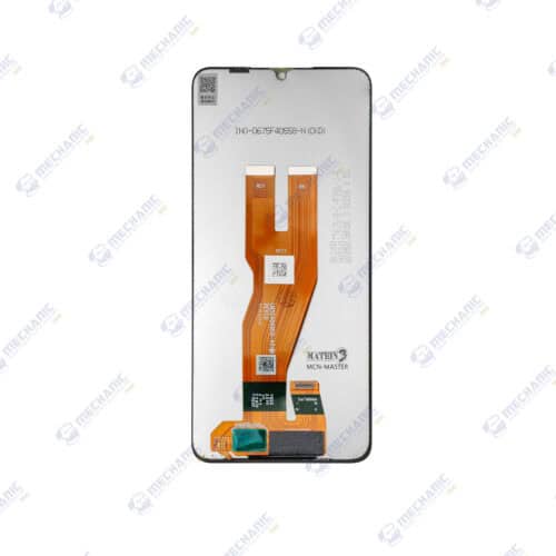 LCD SAM A055 BLACK (MCN-MASTER)