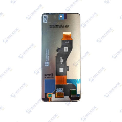 LCD INFINIX HOT50 4G/TECNO SPARK30 4G (MCN-EDITION)