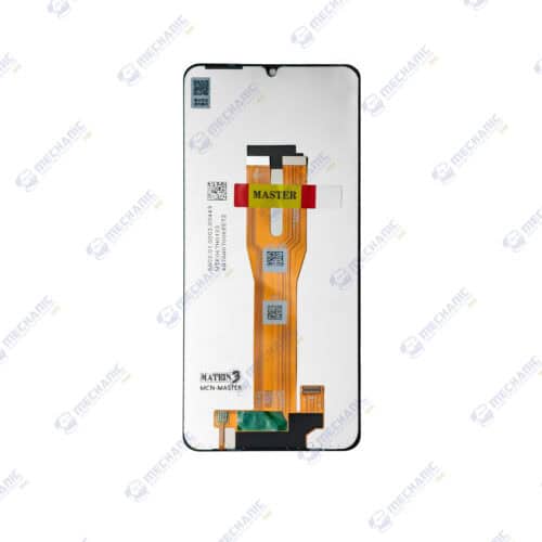 LCD SAM A065 BLACK (MCN-MASTER)