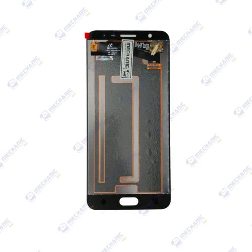 LCD SAM G611 BLACK (MCN-EDITION)