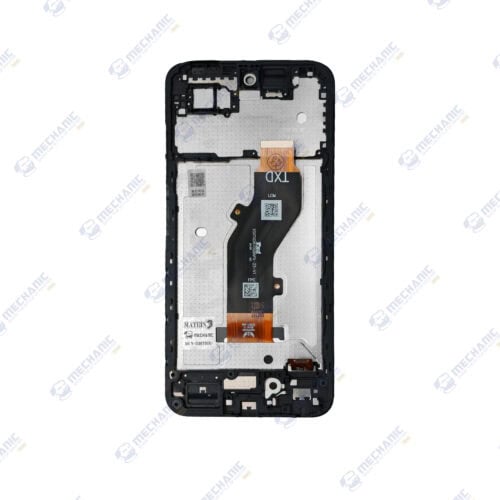 LCD INFINIX SMART9 BLACK (MCN-EDITION) (COMP)