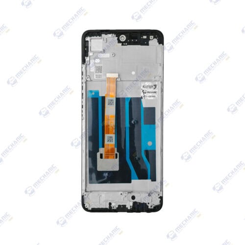 LCD REALME C65 4G BLACK (MCN-EDITION) (COMP)