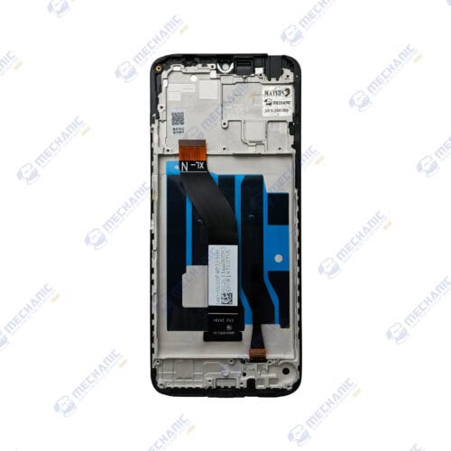 LCD XIAOMI POCO C71 BLACK (MCN-EDITION) (COMP)