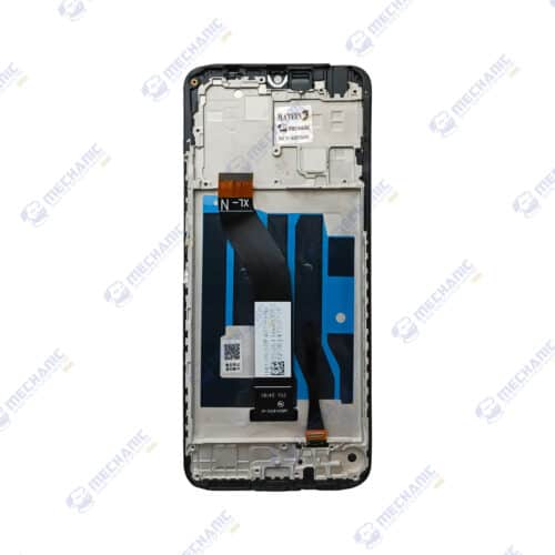LCD XIAOMI POCO C75 BLACK (MCN-EDITION) (COMP)