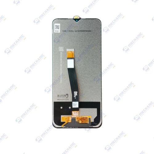 LCD SAM A226 BLACK (MCN-EDITION)