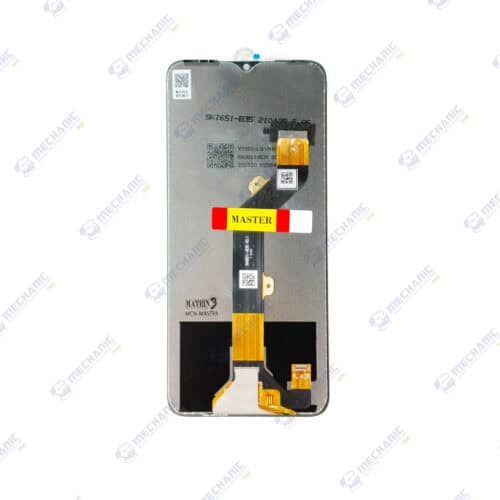 LCD INFINIX HOT10I/SMART5PRO/TECNO SPARK7/SPARK7T/SPARK8 KG6 (MCN-MASTER)