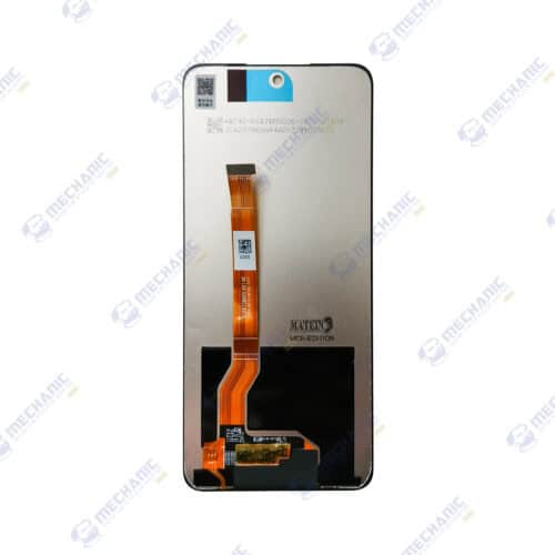 LCD REALME C67 4G BLACK (MCN-EDITION)