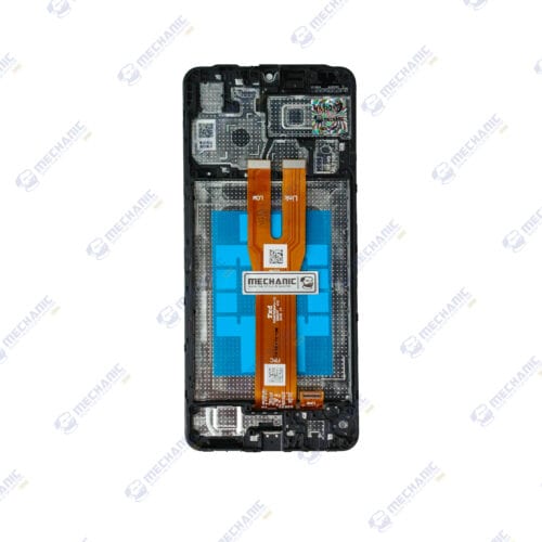 LCD SAM A065 BLACK (MCN-NEO) (COMP)