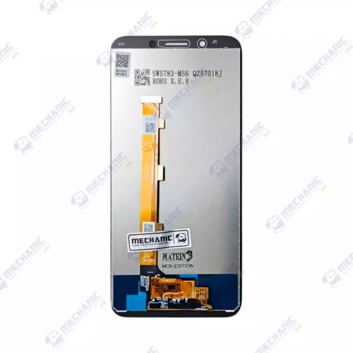 LCD OPPO A83 / A1 BLACK (MCN-EDITION)