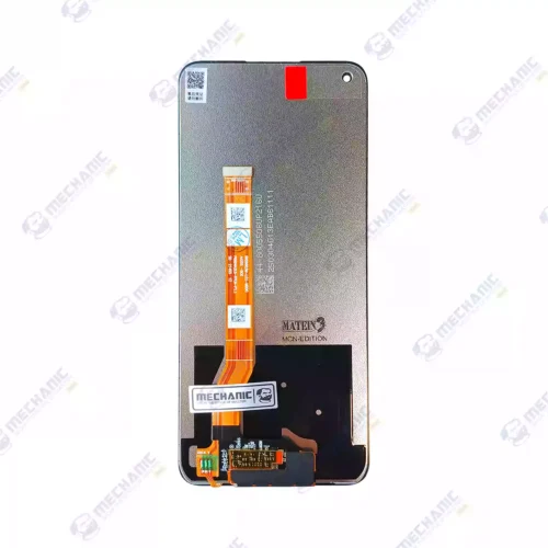 LCD OPPO A36 BLACK (MCN-EDITION)