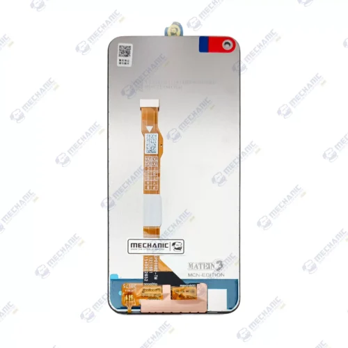 LCD VIVO Y51S BLACK (MCN-EDITION)