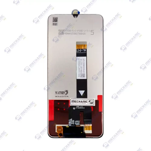 LCD XIAOMI REDMI A5 BLACK (MCN-EDITION)