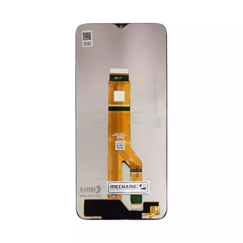 LCD HW.HONOR X6B BLACK (MCN-EDITION)