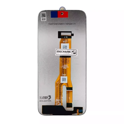 LCD HW.HONOR X6C BLACK (MCN-EDITION)