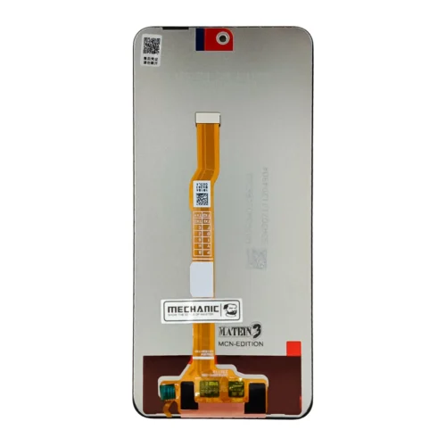 LCD VIVO Y19S BLACK (MCN-EDITION)